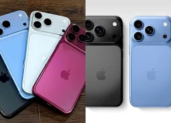 iPhone 18 Pro Max sẽ tăng giá 'sốc', bản 1TB có thể chạm mốc 2.000 USD?