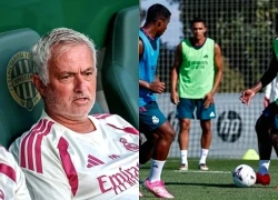 Jose Mourinho cần làm gì để đưa Real Madrid trở lại thời hoàng kim?