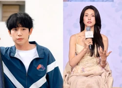 Jung Hae In bất ngờ hủy lịch phỏng vấn, né drama gia thế của nữ chính Ha Young?