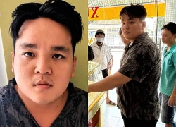 Kề dao cướp vàng của nữ chủ quán cà phê ở TPHCM rồi gom đồ rủ vợ bỏ trốn