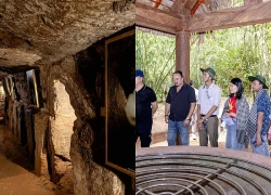Mở đường cho những dòng khách mới