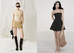 Khi phụ kiện bản lớn 'chiếm sóng' thời trang đường phố