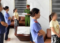 Khởi tố 7 người làm giả hồ sơ mua nhà ở xã hội tại Quảng Ninh