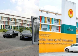 Khởi tố thêm 4 bị can trong vụ 147 điểm 10 tại trường chuyên Tuyên Quang