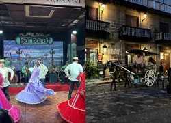 Khu thành cổ Intramuros – những lớp thời gian giữa lòng Manila hiện đại
