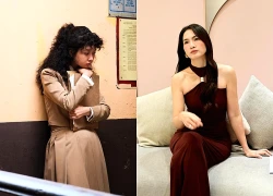 Lại có thêm 1 phim Tết đối đầu Trấn Thành: Nữ chính là huyền thoại visual, cứ xuất hiện là chấn động phòng vé