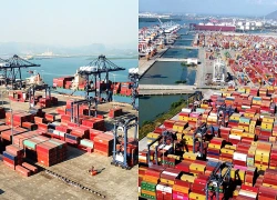 Lạm phát giá sản xuất tại Mỹ hạ nhiệt