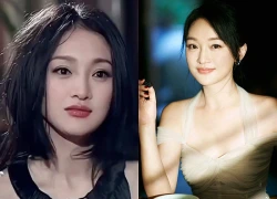 Lan truyền tin Châu Tấn bị bạn trai tát, đuổi khỏi nhà vì lộ bằng chứng ngoại tình trên sóng truyền hình