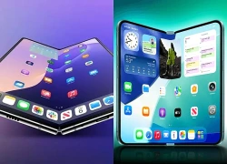 Lộ trình phát triển iPhone Ultra gập mở của Apple rò rỉ tới năm 2028 với 3 thế hệ đột phá