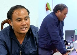 Lời khai của thầy giáo sát hại, phi tang xác nữ nhân viên trường học
