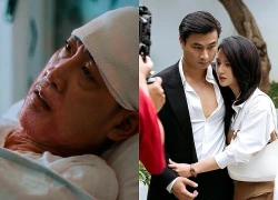 Lửa Trắng gây bất ngờ với loạt tình tiết mới gay cấn đến nghẹt thở