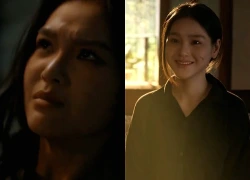 Lửa trắng - Tập 17: Lão Công tỉnh lại, Sương hoàn thành nhiệm vụ, xe của Trường nổ bị cài bom