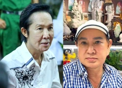 Má 4 lên tiếng về tiền hương khói cố NSƯT Vũ Linh, tiết lộ chuyện nhà số 5?