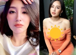 Mai Phương Thúy có động thái sau loạt lùm xùm, lộ tình trạng sức khỏe đáng lo