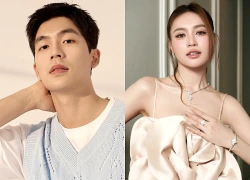 Mối quan hệ của Ninh Dương Lan Ngọc và Quốc Anh đang là chủ đề hot trên MXH