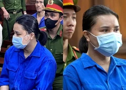Mua bán hơn 100kg ma túy, Hoài DJ kháng cáo xin giảm án tử hình