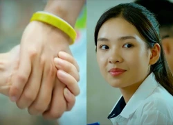 Mùa hè năm ấy - Tập 4: Phương bối rối khi lần đầu được Khánh nắm tay