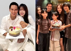 Mỹ nhân Việt làm dâu miền Tây: Là thạc sĩ Luật tại Mỹ, đứng sau 1400 tỷ đồng của chồng