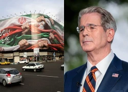 Mỹ sắp công bố các biện pháp chưa từng có nhằm vào kinh tế Iran
