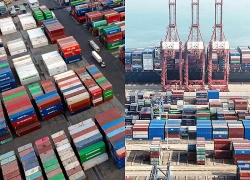 Mỹ tăng biện pháp ngăn hàng hóa trung chuyển để tránh thuế