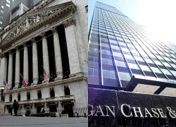 Ngân hàng Mỹ thi nhau đổ vốn vào các lĩnh vực chiến lược