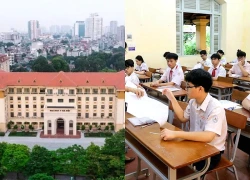 Ngành học có điểm chuẩn cao nhất tại Trường Đại học Y Hà Nội: 9 điểm/môn chưa chắc đỗ