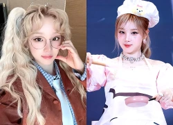 Ngọc nữ Running Man vừa vướng tin hẹn hò ca sĩ J. "lắm tài nhiều phốt" khiến cả nước xôn xao là ai?