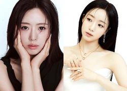 Ngọc nữ showbiz bị buộc thôi học ở trường đại học danh tiếng