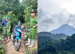 Người đàn ông mất tích khi đi cắt cỏ cho bò