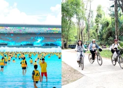 Những sản phẩm du lịch độc đáo ở ồng Nai