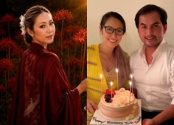 Phản hồi thông tin vợ cố nghệ sĩ Đức Tiến có bạn trai mới