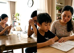 Hệ quả khôn lường khi mâu thuẫn gia đình bị "tế sống" trên mạng xã hội