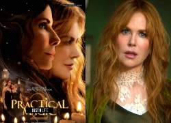 Phim có Nicole Kidman và Sandra Bullock chưa ra mắt đã gây tranh cãi