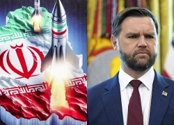 Phó Tổng thống Mỹ JD Vance nêu ưu tiên hàng đầu, cao hơn vấn đề hạt nhân Iran