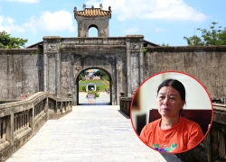Quảng Trị: Xót con gái vượt 800km tìm cha liệt sĩ chỉ vì một manh mối mong manh