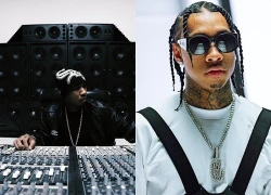 Rapper nước Mỹ mới hợp tác với Sơn Tùng M-TP bị chấm điểm 0.0 tròn trĩnh