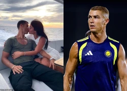 Rò rỉ hợp đồng tiền hôn nhân của Ronaldo: Tài sản phân chia rõ ràng, đám cưới vắng mẹ đẻ chỉ có 4 khách mời