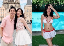 Rộ tin Hồng Thanh ngoại tình với 1 mỹ nhân Việt, là nguyên nhân chia tay DJ Mie?