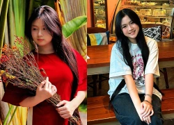 “Sao nhí” từng đóng phim trăm tỷ của Trấn Thành, sắc vóc tuổi 15 gây chú ý