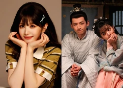 Sao nữ cứ đóng cùng ai là bạn diễn gặp chuyện: Người lùm xùm tình ái, kẻ bị tố ngoại tình