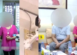 Sợ vợ làm hại mình, cụ ông 70 tuổi lắp 8 chiếc camera ở mọi góc trong nhà