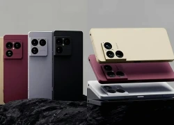 Sony Xperia 1 VIII mở bán tại Việt Nam, giá 39 triệu đồng
