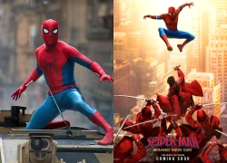 Spider-Man: Brand New Day lọt top 10 phim có doanh thu cao nhất lịch sử
