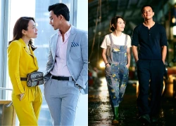 Tài sản chung 183 tỷ đồng của Mỹ Tâm và Mai Tài Phến