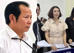 Tạm đình chỉ vụ ly hôn nghìn tỷ của vợ chồng chủ nha khoa Đại Nam