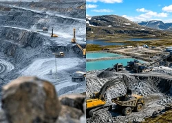 Tham vọng tự chủ lithium của Mỹ đối mặt bài toán nguồn nước