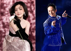 Thanh Ngọc gợi cảm ở tuổi 43, tiết lộ về mối quan hệ với Đinh Tiến Đạt