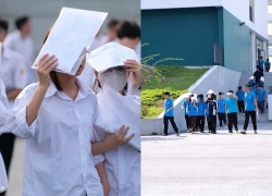 Thi lần 2 chuyên Tuyên Quang: Học sinh thấp thỏm chờ phương án xét tuyển