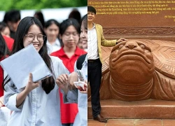Thí sinh hoang mang vì điểm cao hơn điểm chuẩn vẫn trượt nguyện vọng 1, thực hư thế nào?