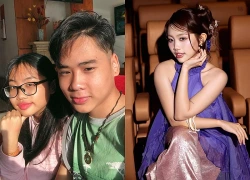 Tin đồn hẹn hò đeo bám Phương Mỹ Chi